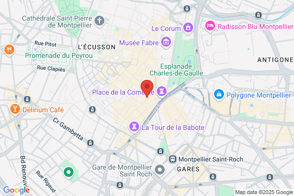 Cabinet Landwell Et Associes