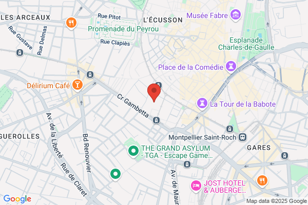 Daynac Bertrand Avocat