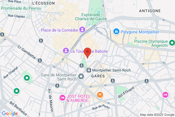 Denel Franck Avocat
