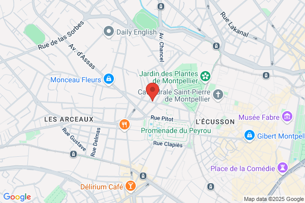 Gallix Marc Avocat