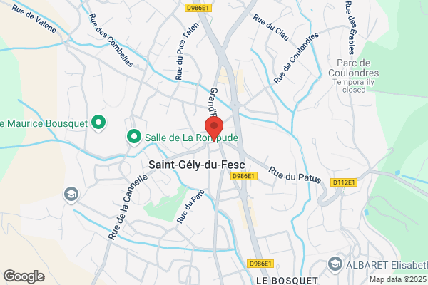 Guerin Anne Laure