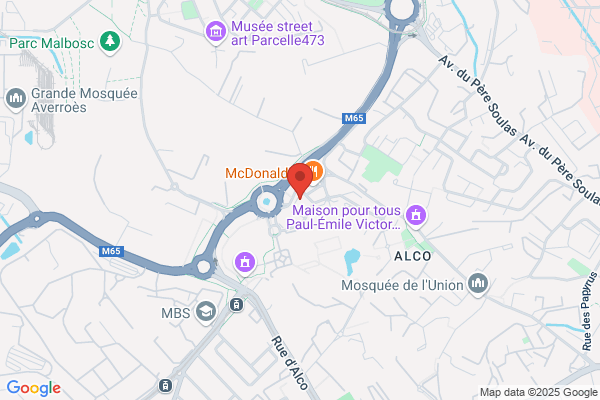Banque Populaire Du Midi Agence Montpellier Alco