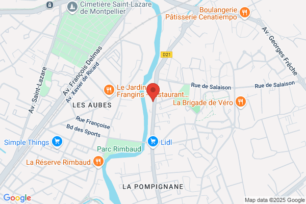 Caisse D Epargne Agence La Pompignane