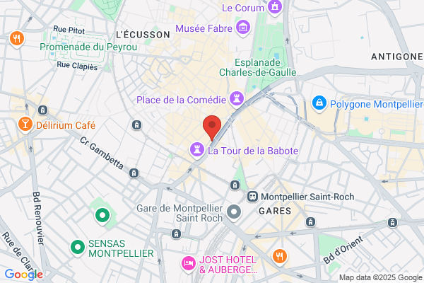 Caisse D Epargne Agence Victor Hugo