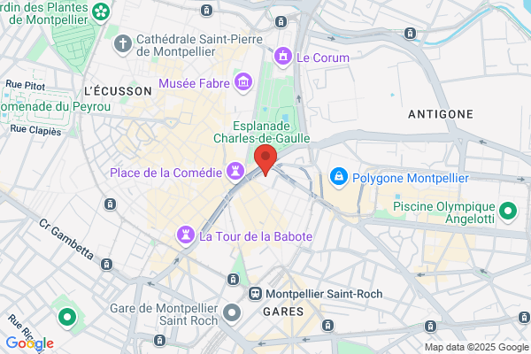 Credit Foncier De France Centre D Expertise immobiliere