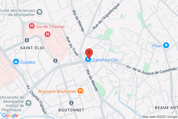 Credit Lyonnais Agence Facultes