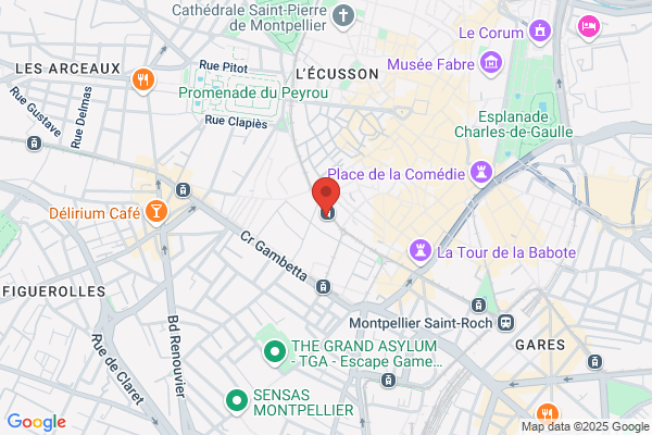 Dexia Credit Local Direction Regionale Languedoc Roussillon