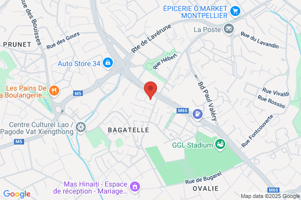 BOULANGERIE ANGE