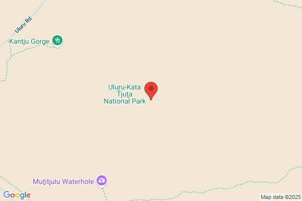 Ayers Rock