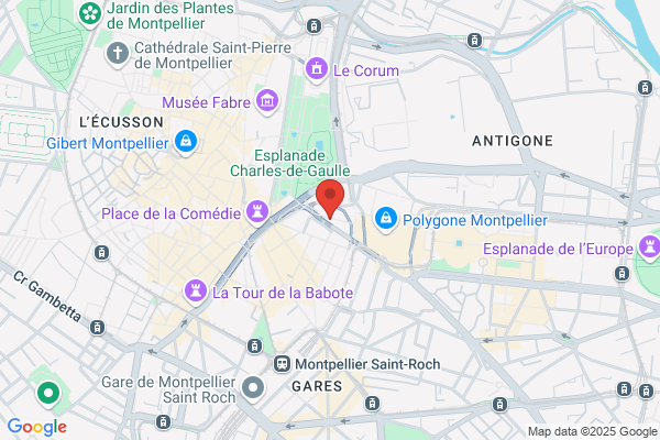 Bijouterie C Deprety