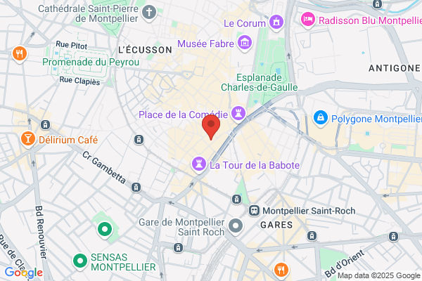 Bijouterie Desormais