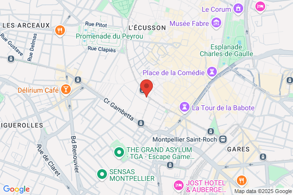 Analyses De Biologie Medicales Bonnaric Cuenant