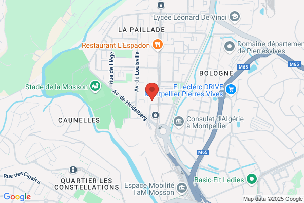 Boucherie Royale