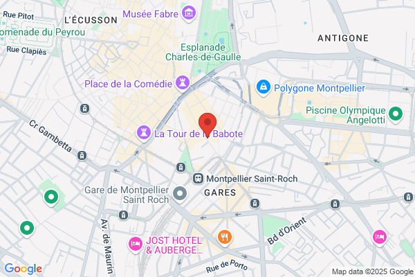Boucherie Fayama