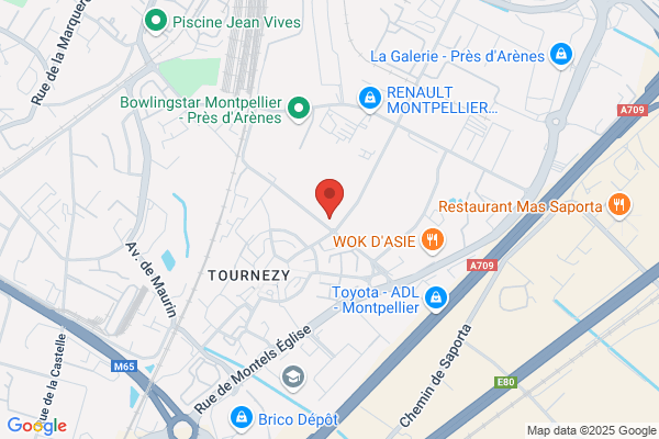 Cash Boucherie