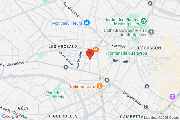 Boulangerie Les Arceaux