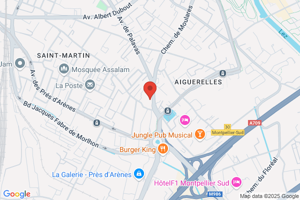 Cesar Corinne