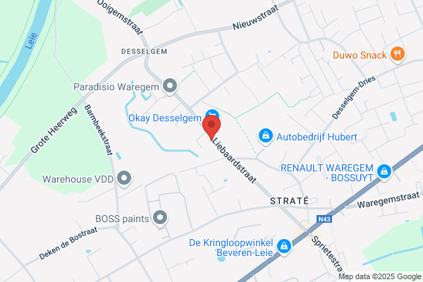 Dewaele Nelly