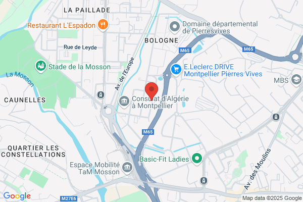 Groupe Avenir