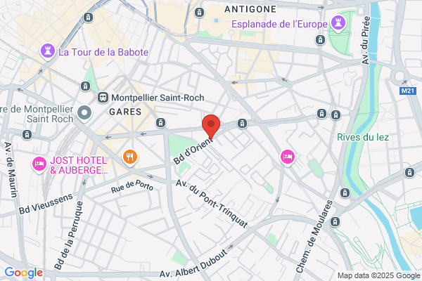 Auto Sainte Catherine Sarl