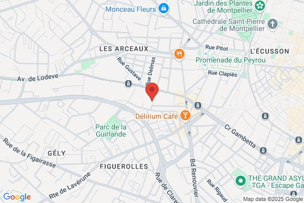 Auto Service Des Arceaux