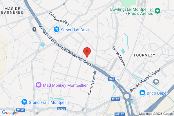 Garage Guiraud