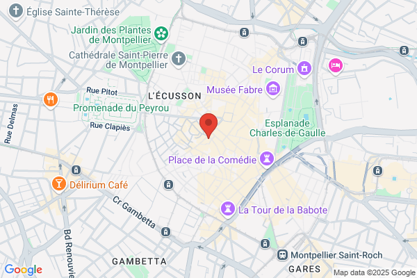 Boucherie Bernard Herve