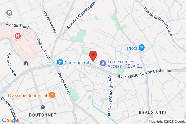 Boucherie Bruno