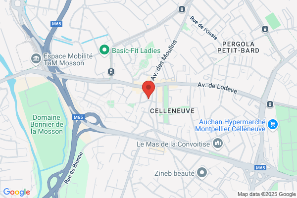 Boucherie Chatagner