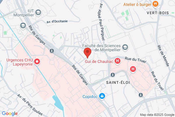 Boucherie Frery