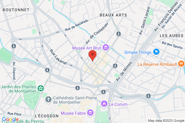 Boucherie Roux G