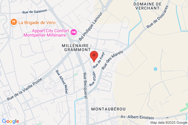 Conseils Experts Comptables