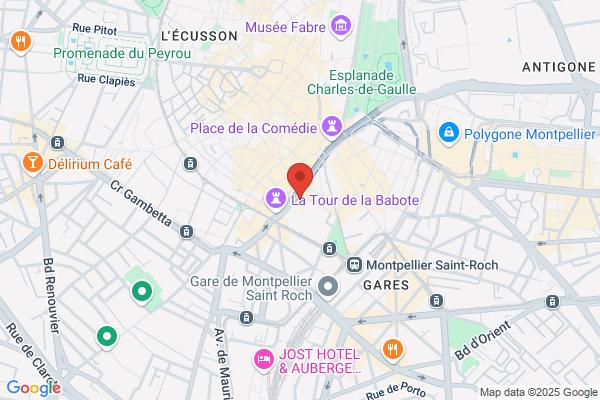 Groupe Finexcom