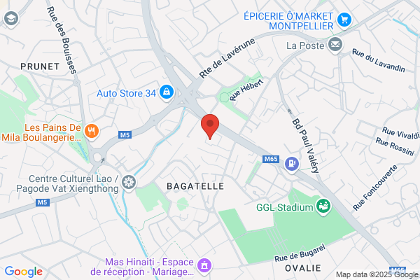 Bar Boulodrome Lyonnais
