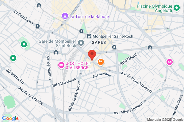 Bar Des Bienvenus