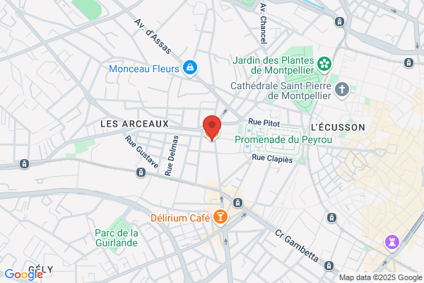 Bar La Cigale