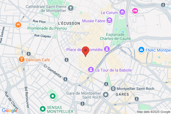 Bar Le Philibe