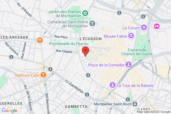Bar Le Serpentin