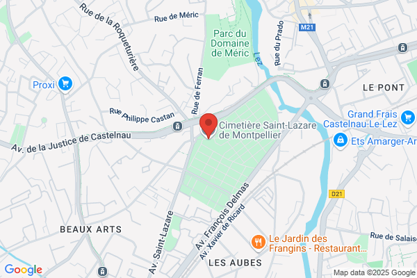 Bar Saint Lazare