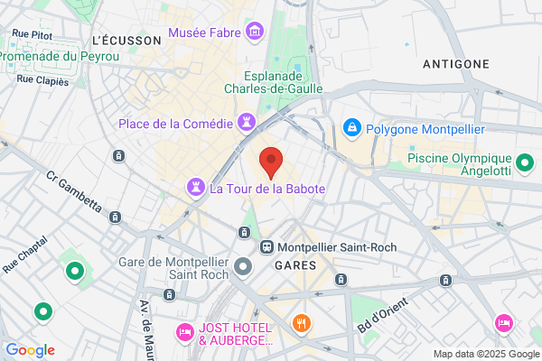 Bar Tabac Le Margeride