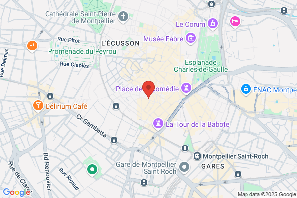 Bistrot St Come