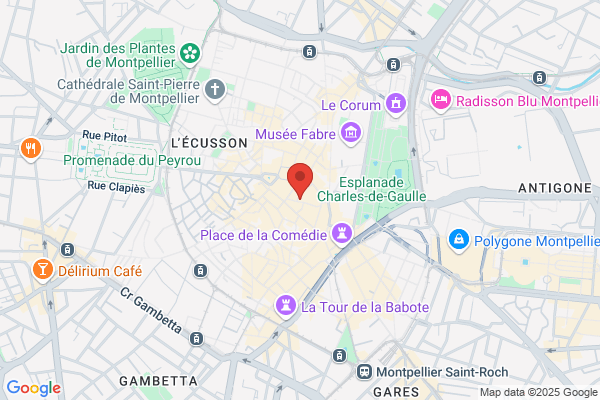 Cafe Joseph