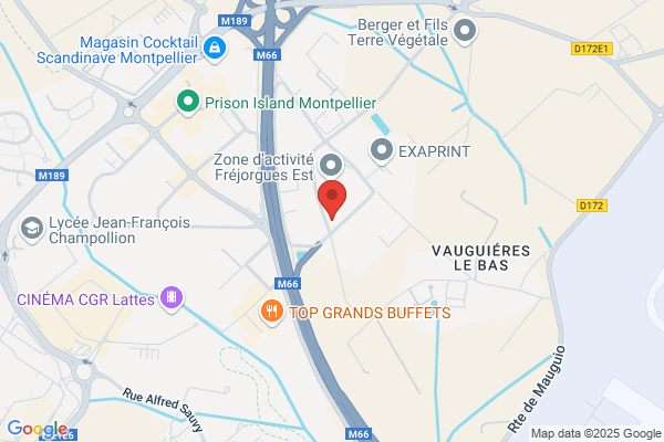 Comptoir Mecanographique De L Herault