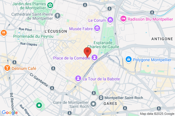 COUTELLERIE PRADEL GOLEO