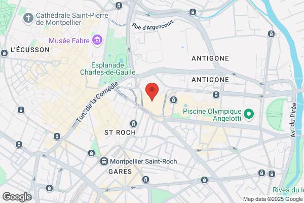 Inno Polygone Service Commandes Par Fax Et telephones