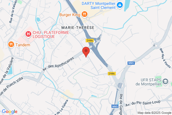 Centre Dietetique Du Vernet Amincissement