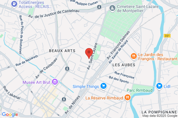 Institut Nature Et Beaute