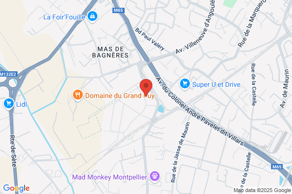 Cabinet Medical Les Tonnelles D Scm