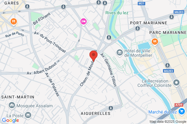 Centre Medical Psychologique