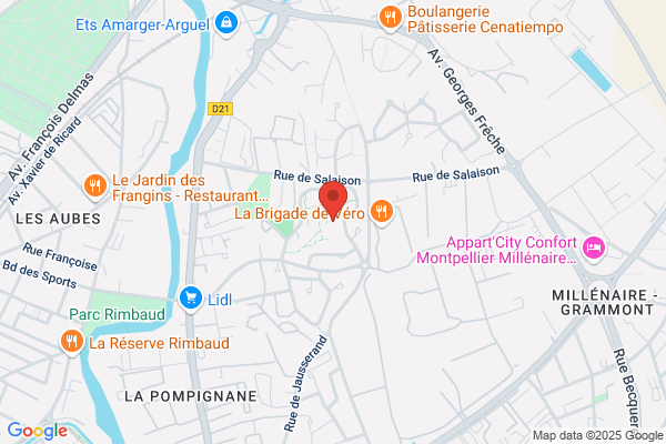 Centre Medico Psychologique Montpellier Lunel Suivi Et accom